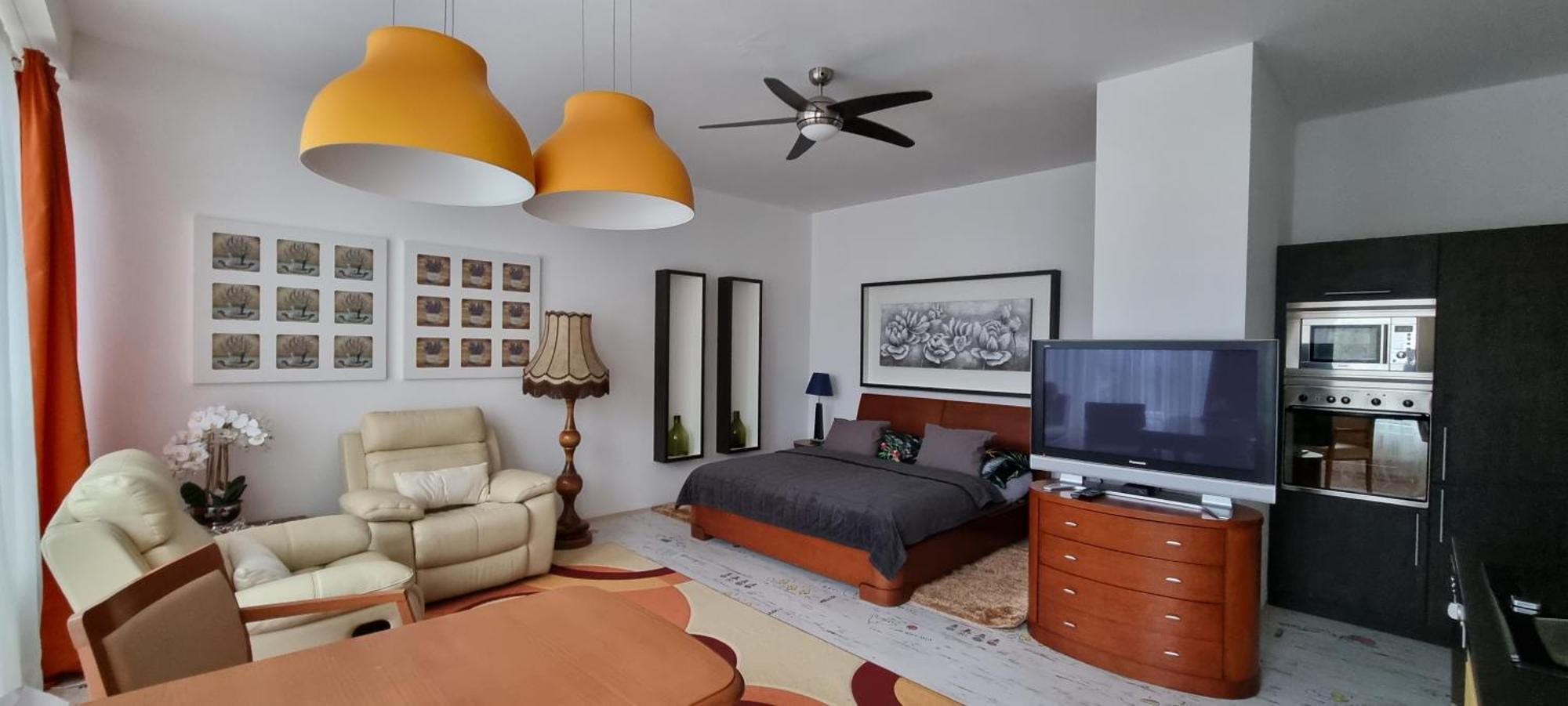 Апартаменты Zluty Apartman A6 V Chomutove Экстерьер фото